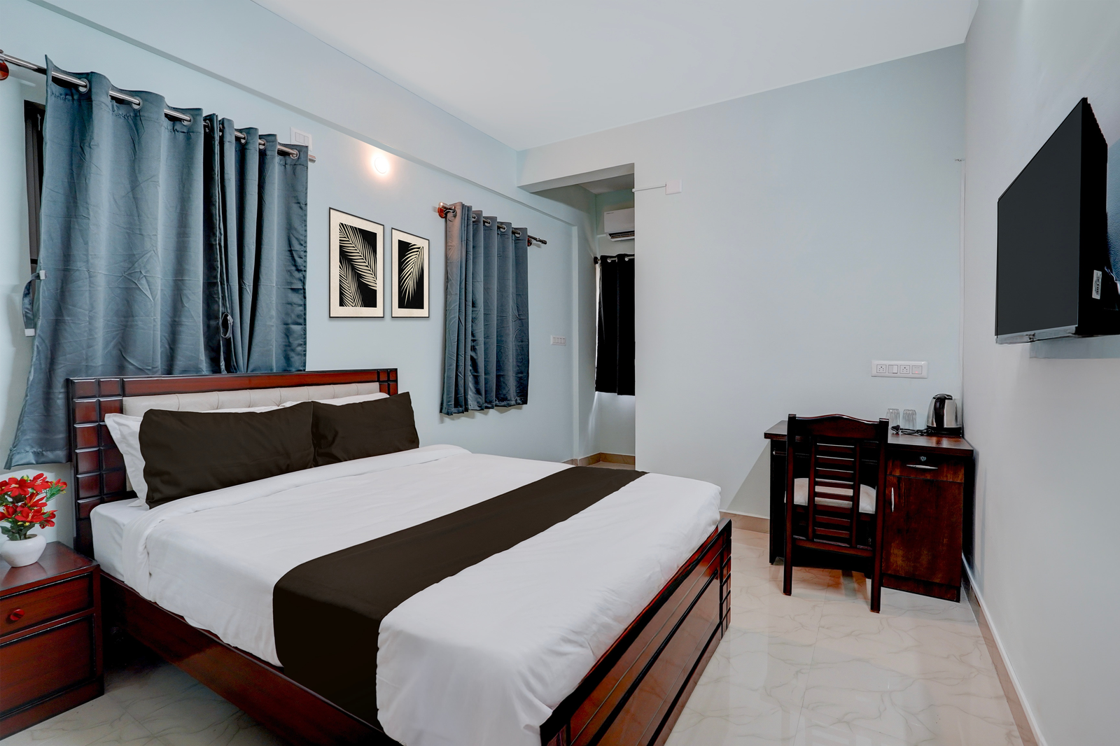 super townhouse element mall bangalore formerly venkat inn