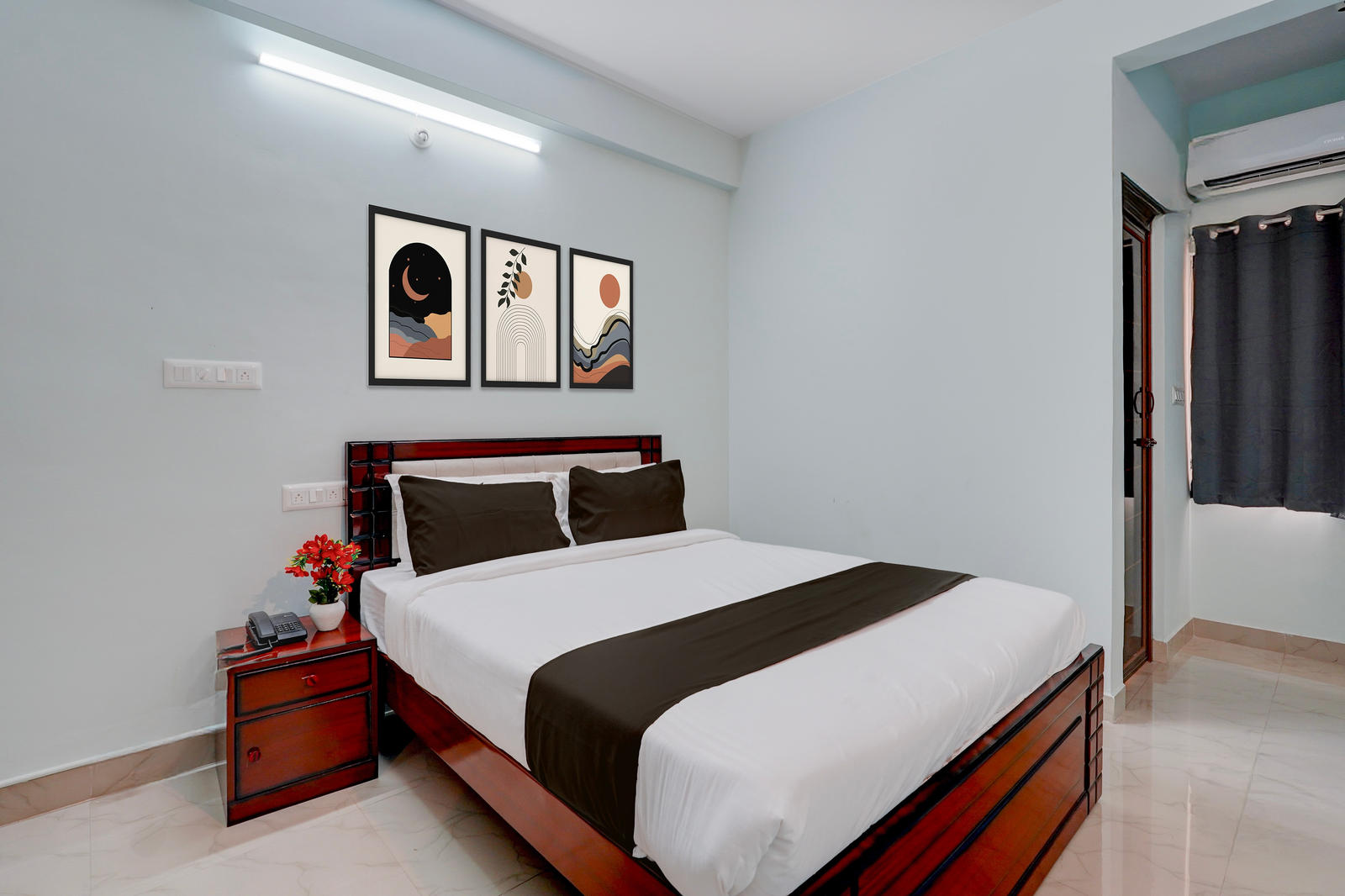 super townhouse element mall bangalore formerly venkat inn