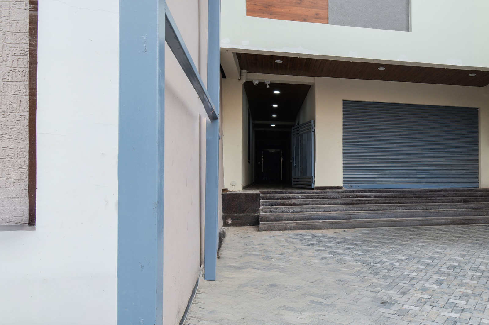 super collection o kachiguda bus terminal hyderabad