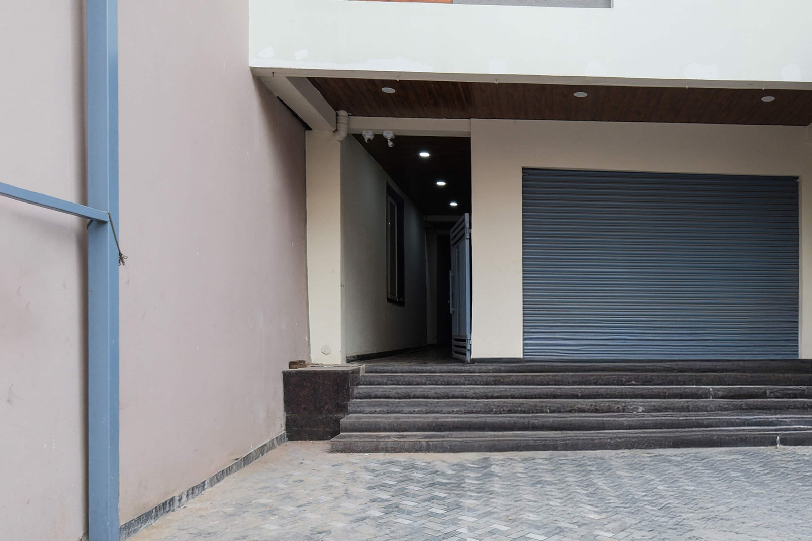 super collection o kachiguda bus terminal hyderabad