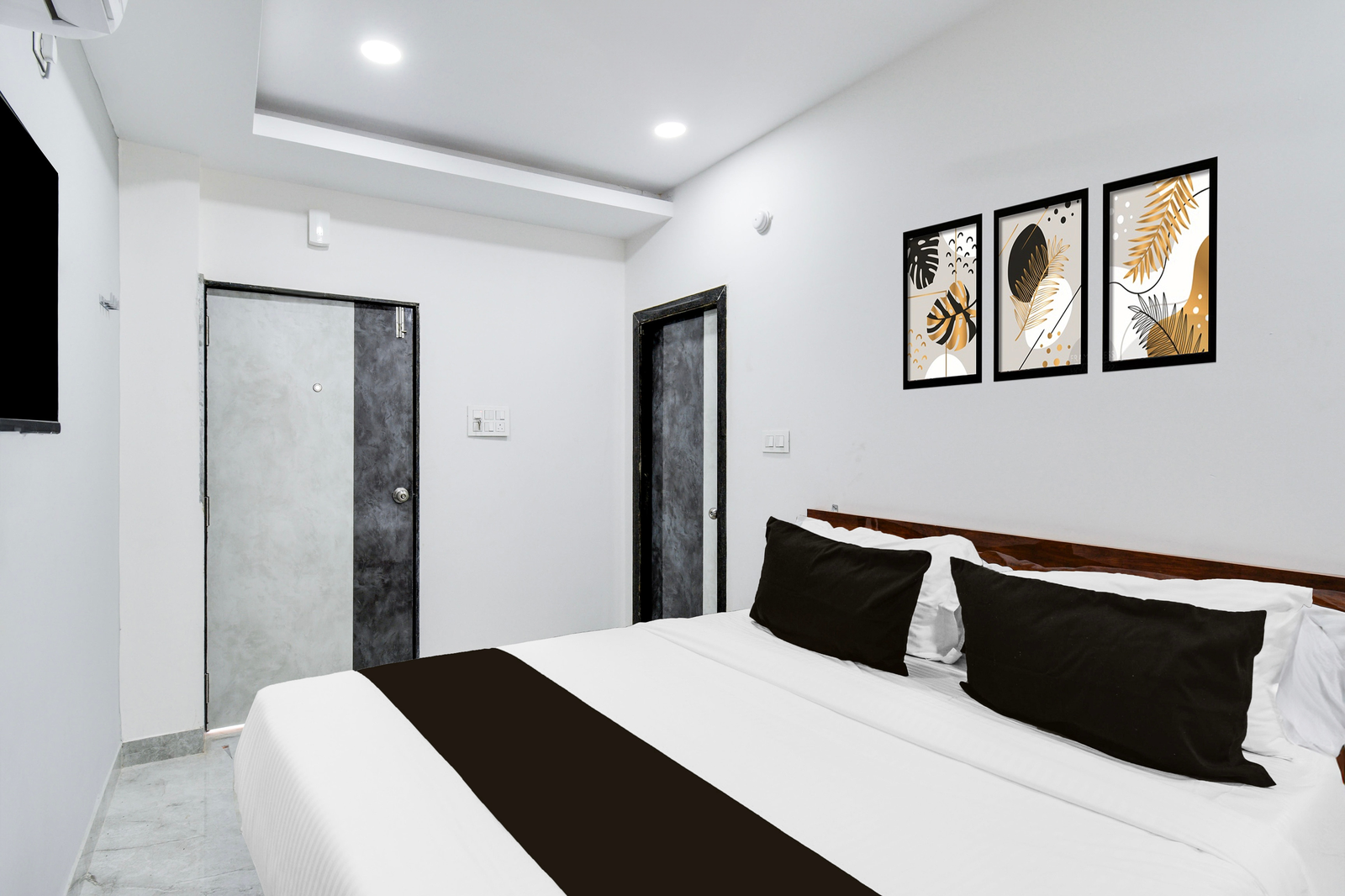 super collection o kachiguda bus terminal hyderabad