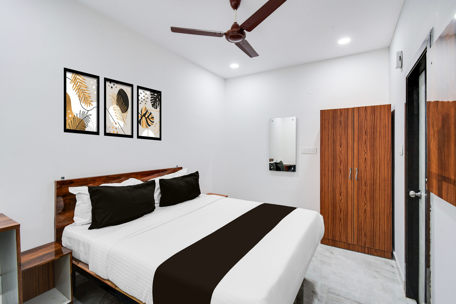 super collection o kachiguda bus terminal hyderabad