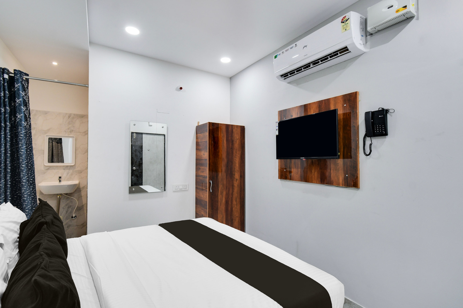 super collection o kachiguda bus terminal hyderabad