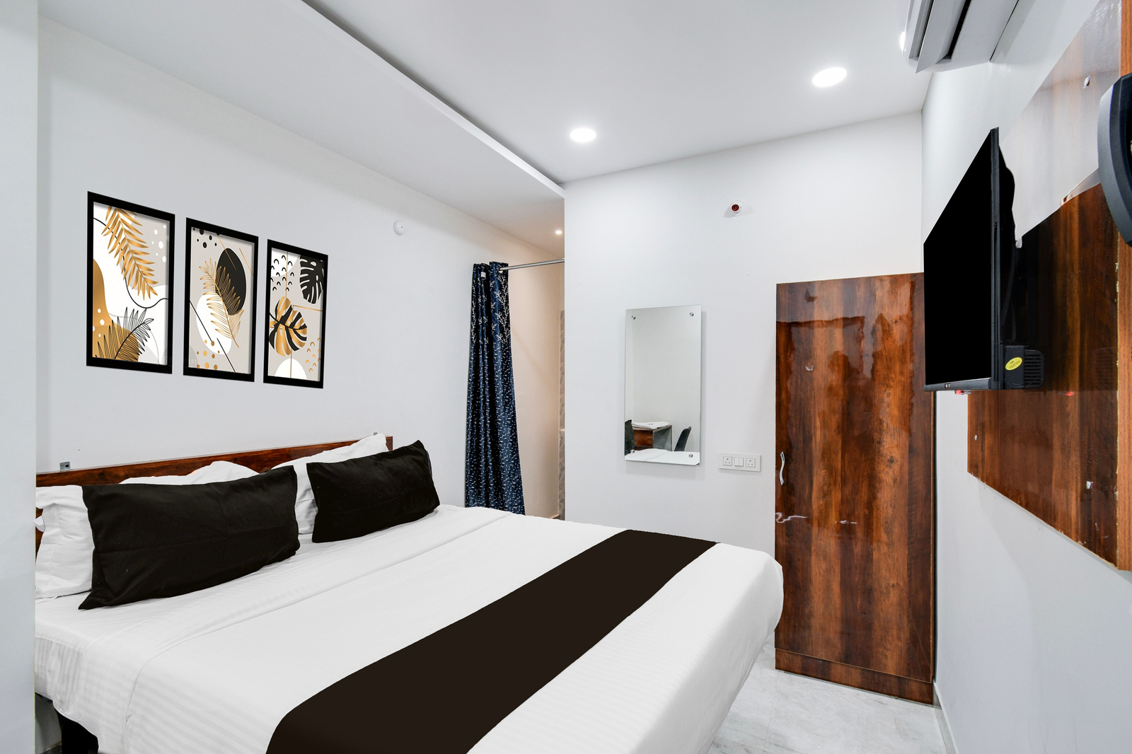 super collection o kachiguda bus terminal hyderabad