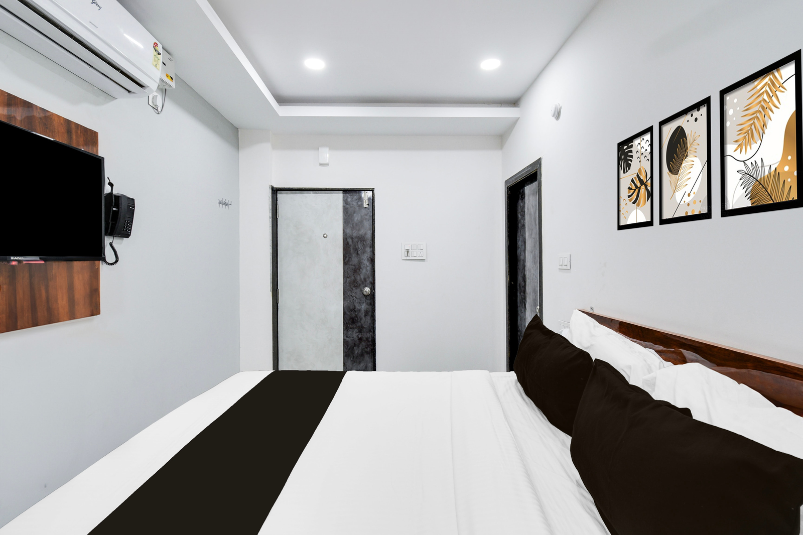 super collection o kachiguda bus terminal hyderabad