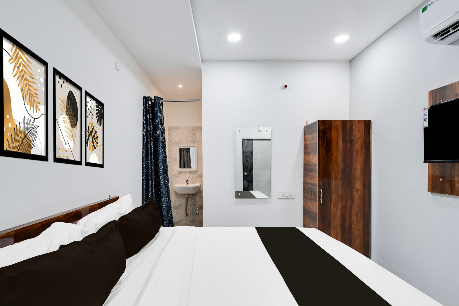 super collection o kachiguda bus terminal hyderabad