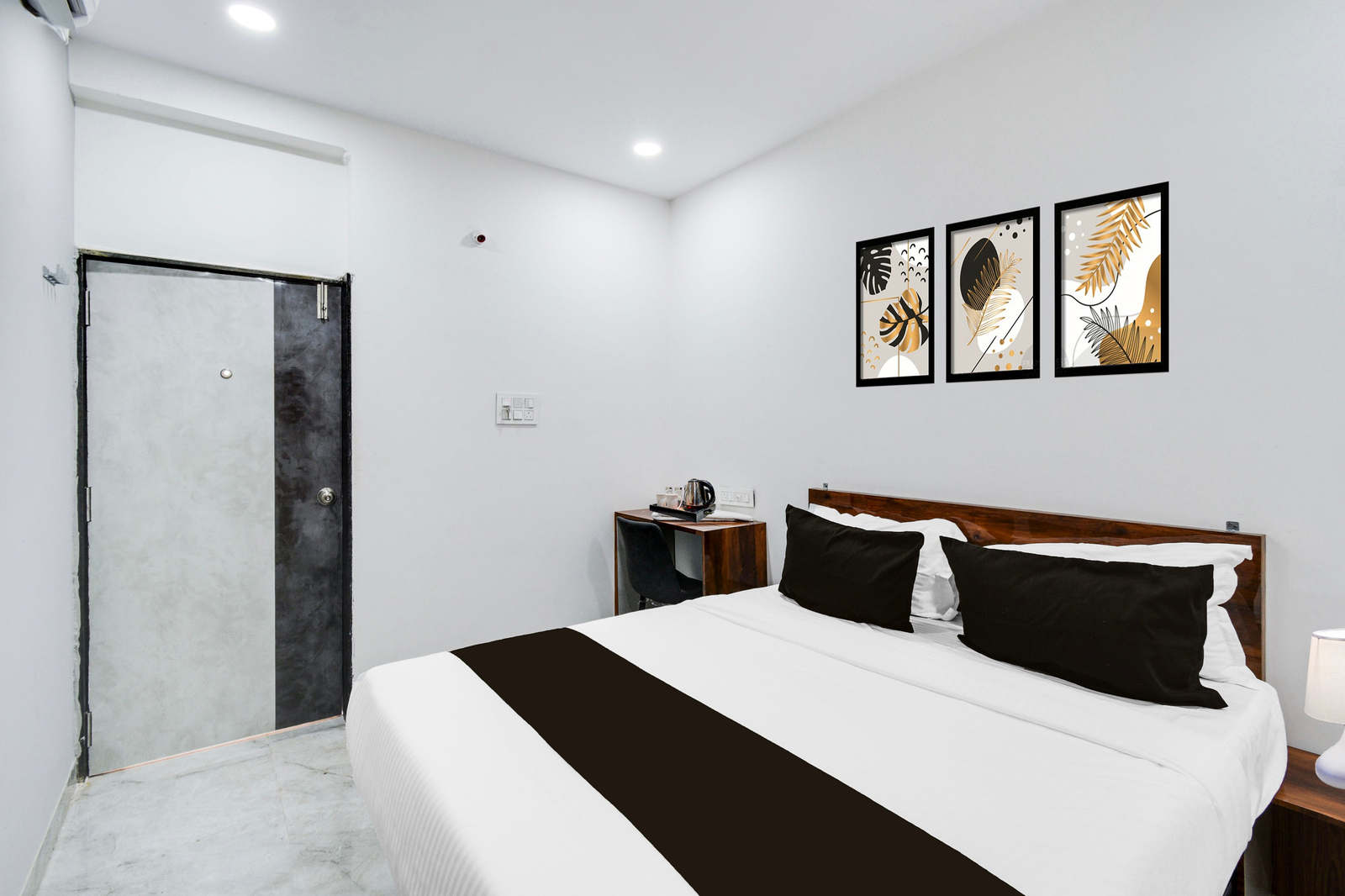 super collection o kachiguda bus terminal hyderabad