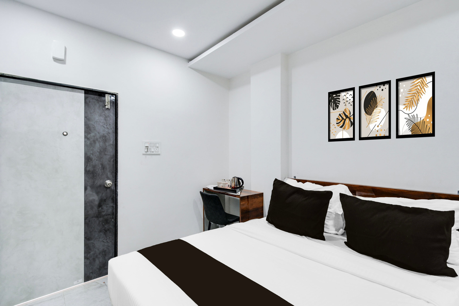 super collection o kachiguda bus terminal hyderabad