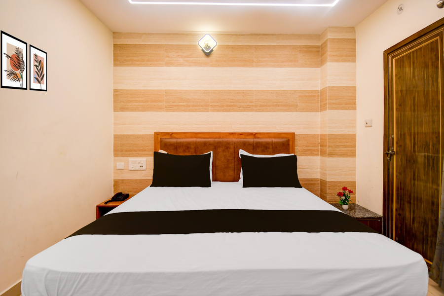 super townhouse gomti nagar station formerly budget in