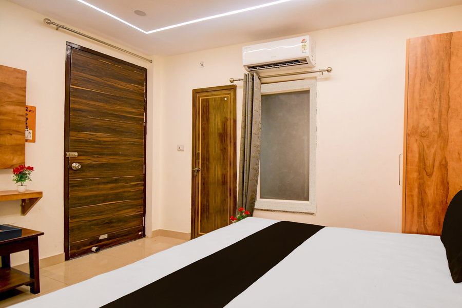 super townhouse gomti nagar station formerly budget in