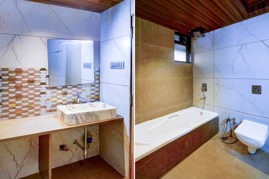 super townhouse gomti nagar station formerly budget in