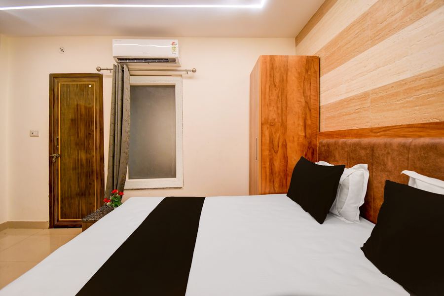 super townhouse gomti nagar station formerly budget in