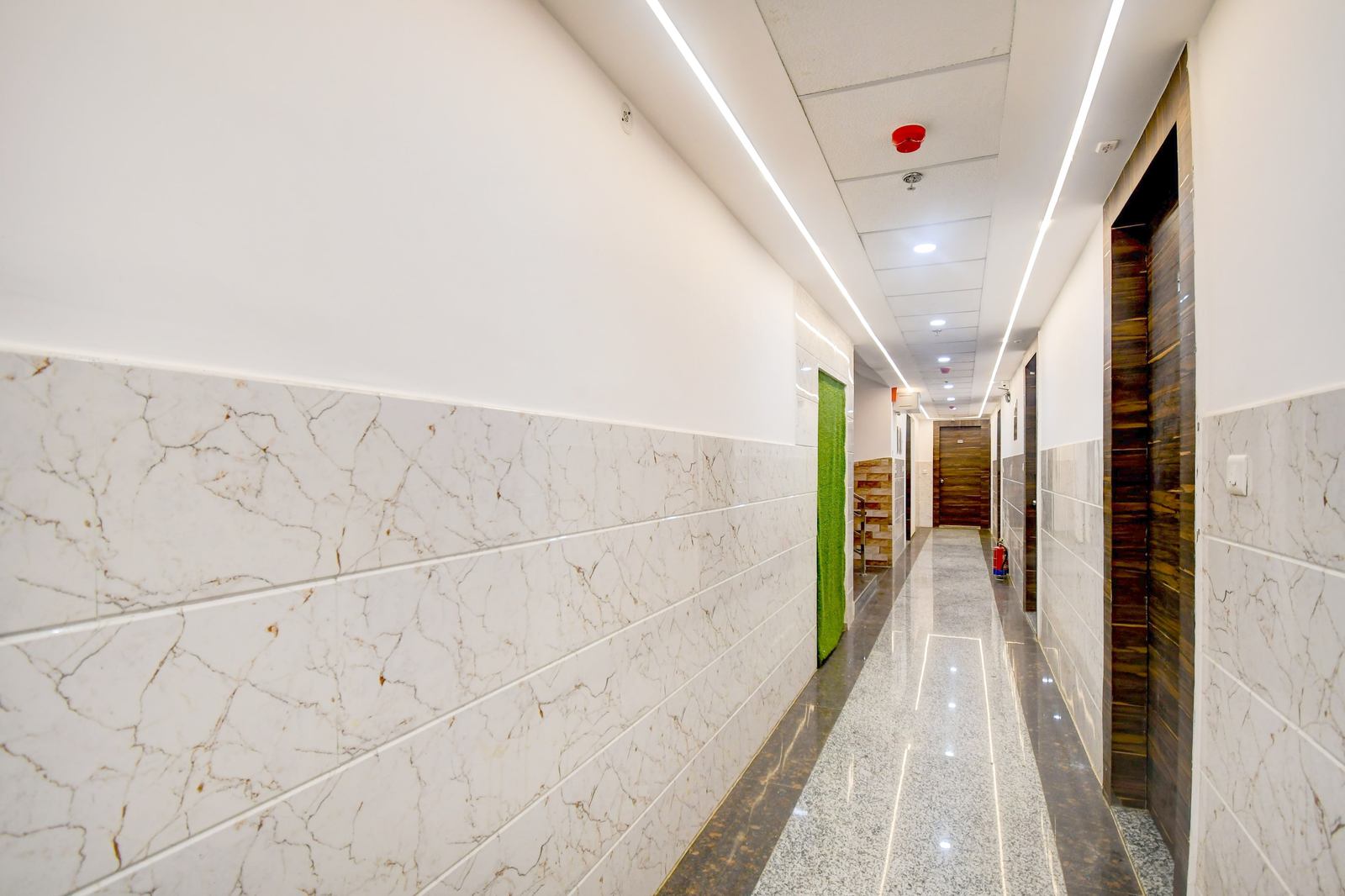 super townhouse gomti nagar station formerly budget in