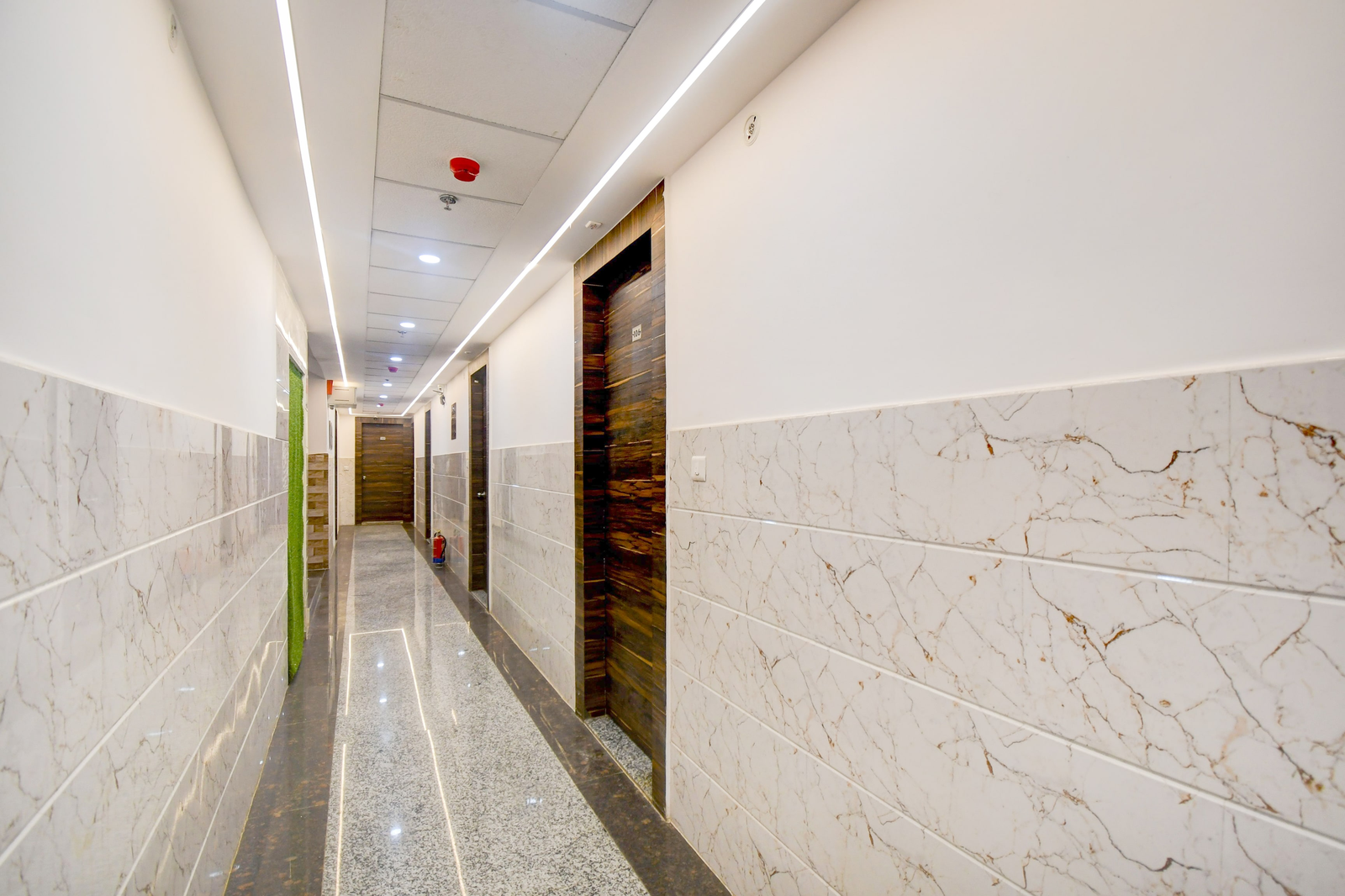 super townhouse gomti nagar station formerly budget in