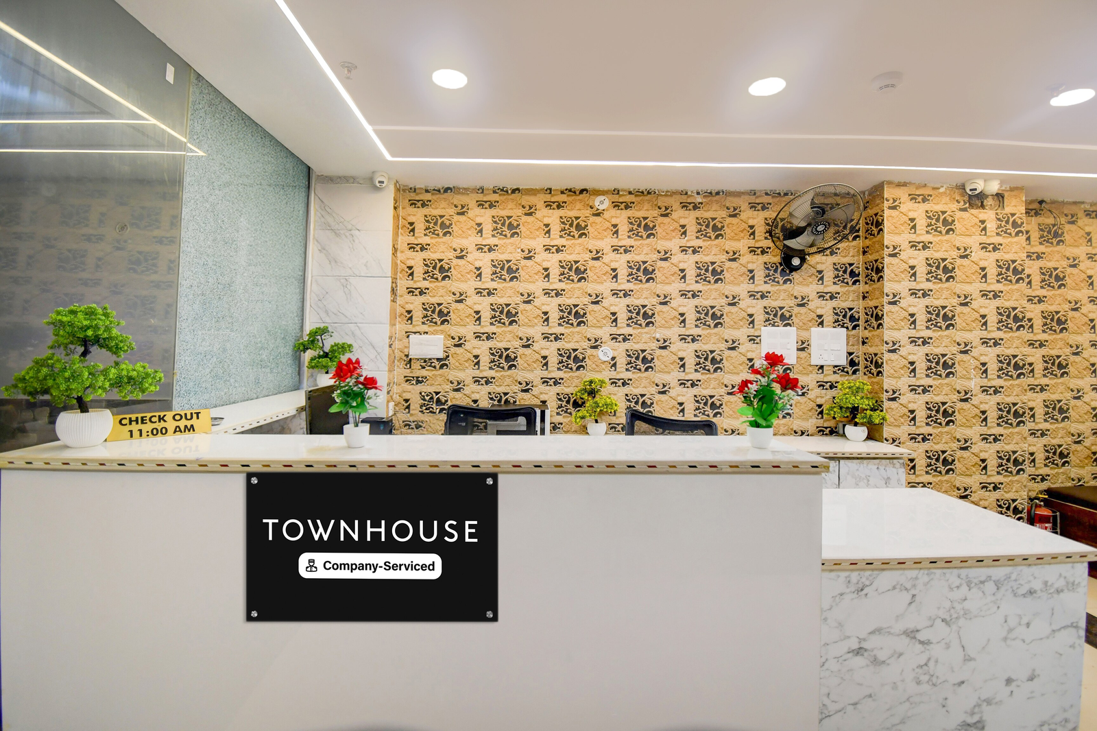 super townhouse gomti nagar station formerly budget in