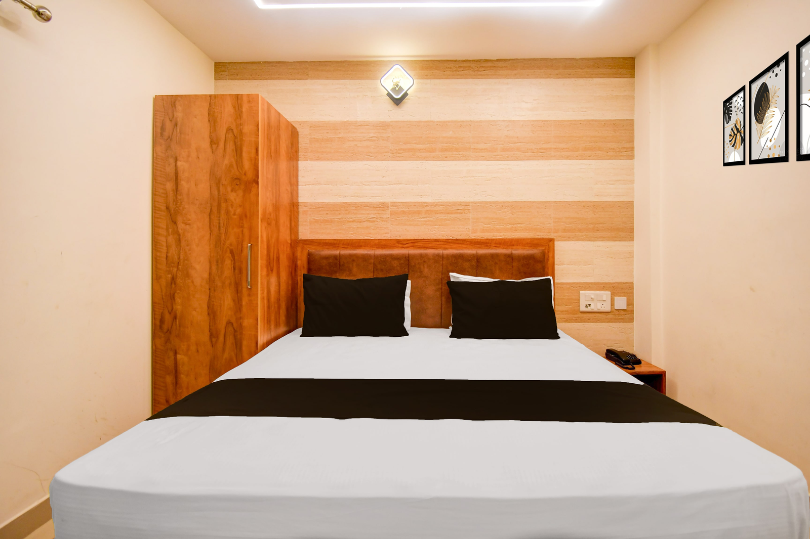 super townhouse gomti nagar station formerly budget in