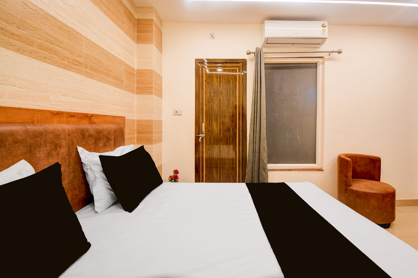 super townhouse gomti nagar station formerly budget in