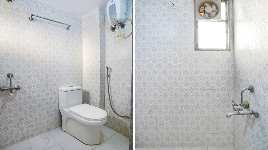 fabhotel shree aurora