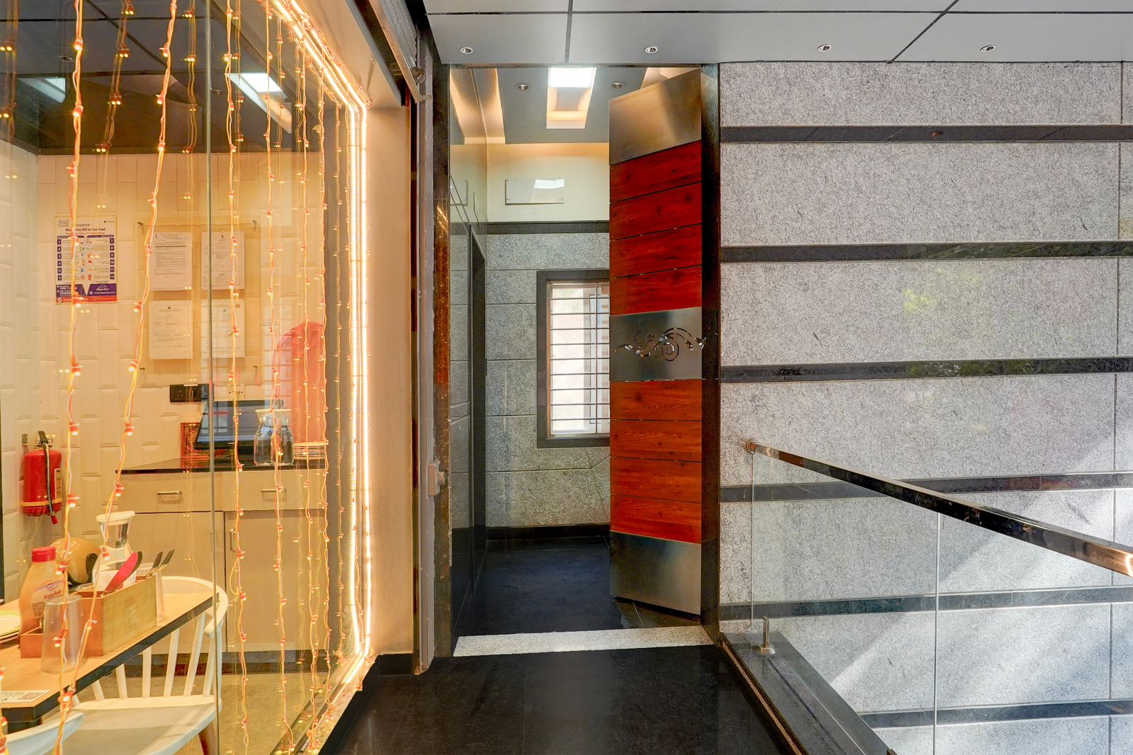 Super Townhouse Koramangala Road Complex Formerly Parkash Tower,,4 star