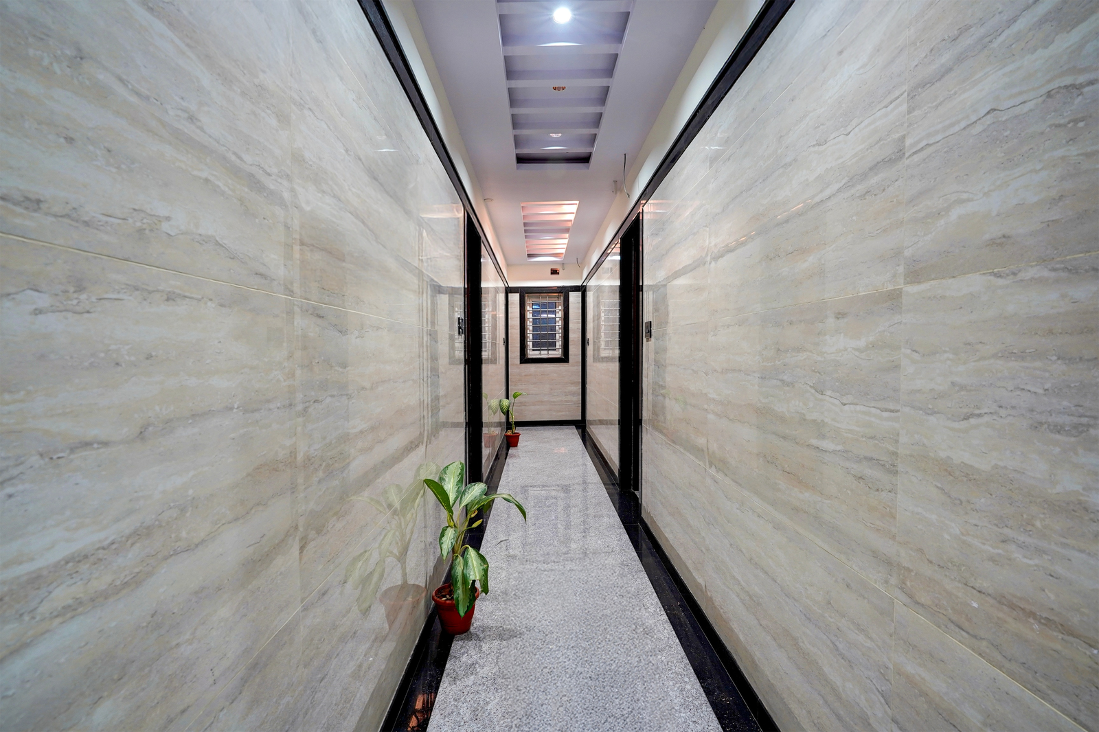 Super Townhouse Koramangala Road Complex Formerly Parkash Tower,,4 star
