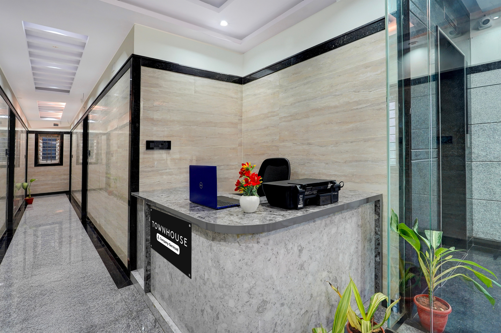 super townhouse koramangala road complex formerly parkash tower