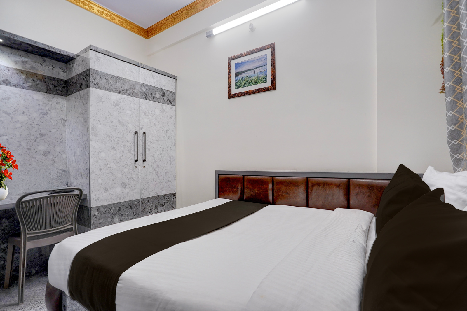 super townhouse koramangala road complex formerly parkash tower