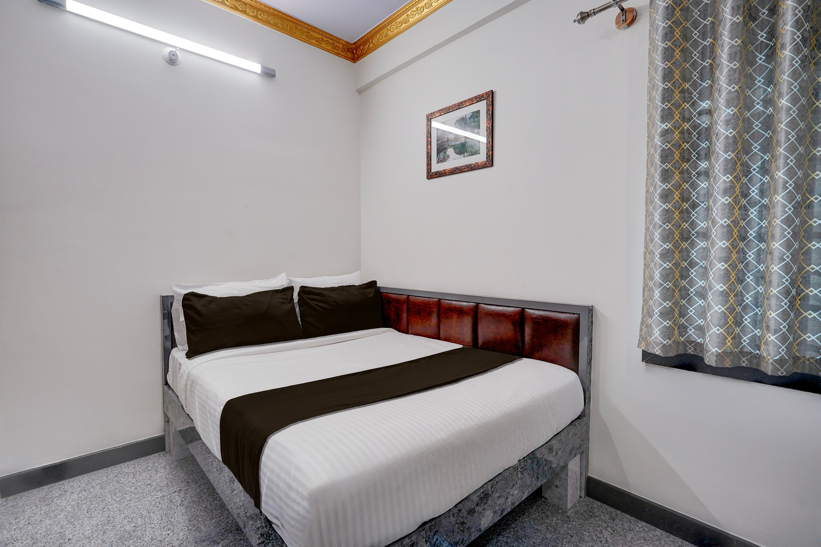 super townhouse koramangala road complex formerly parkash tower