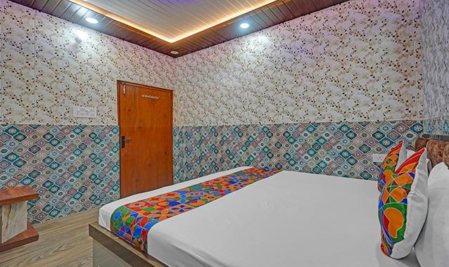 fabhotel ayodhya residency