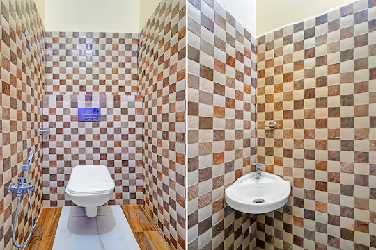 fabhotel ayodhya residency