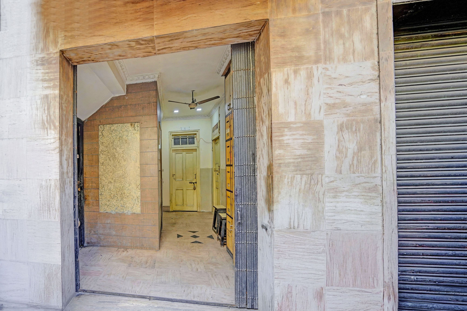 collection o dalhousie square kolkata formerly g n palace