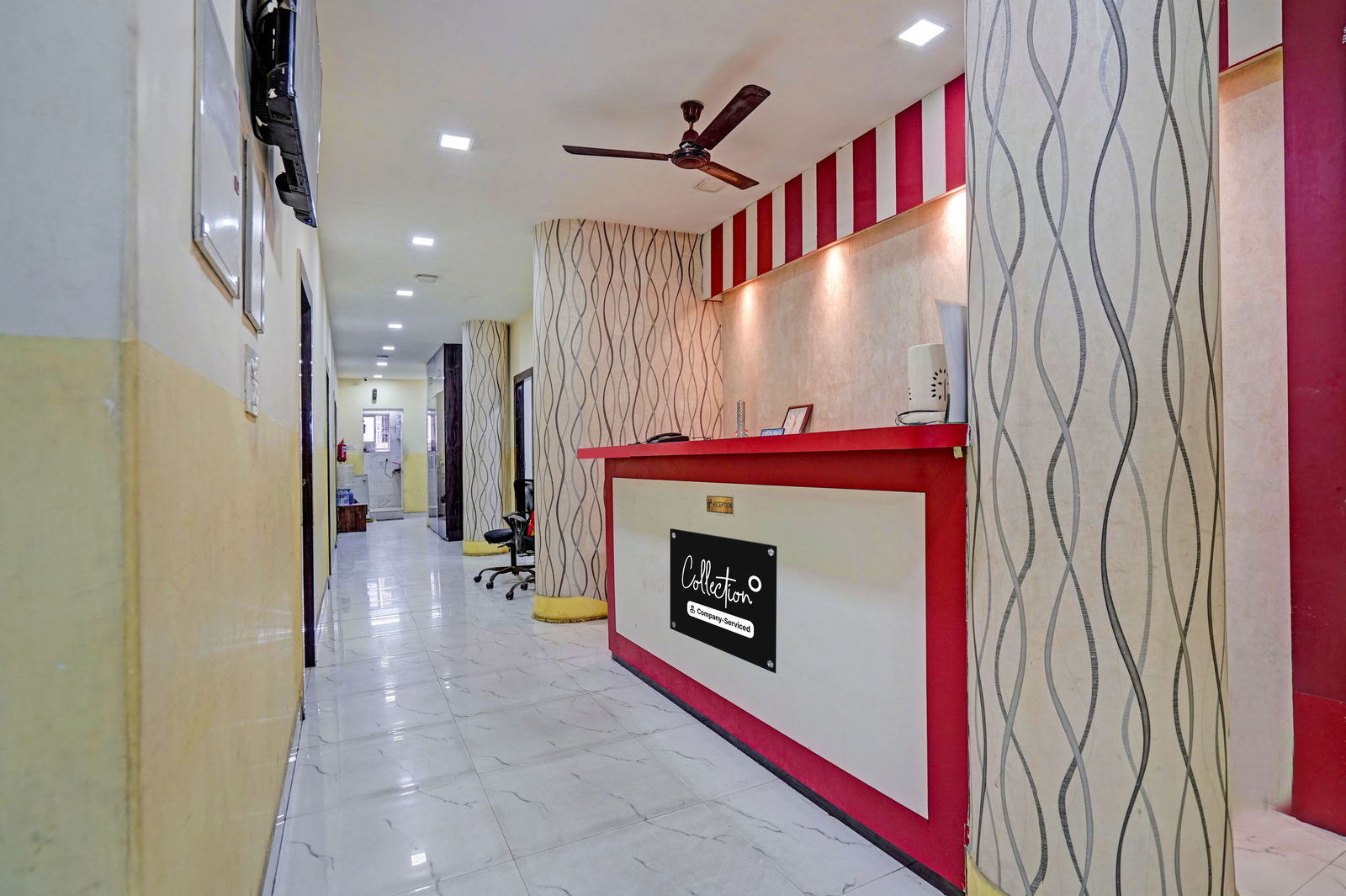 collection o dalhousie square kolkata formerly g n palace