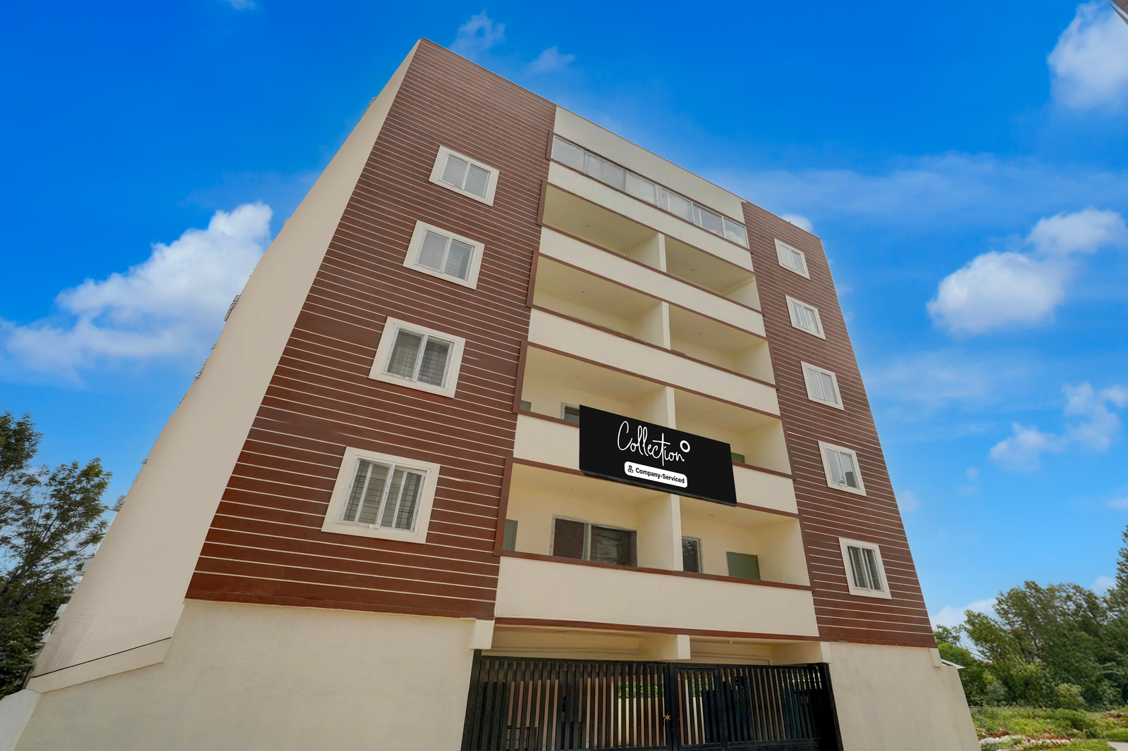 super collection o reva university rukmini knowledge park