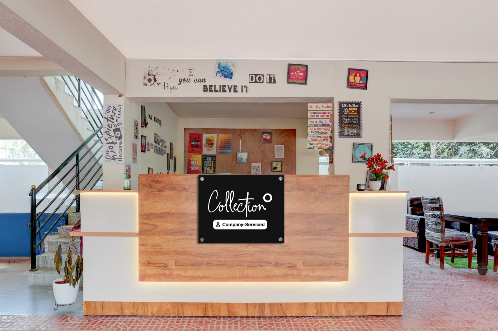 Super Collection O Reva University Rukmini Knowledge Park,,3 star