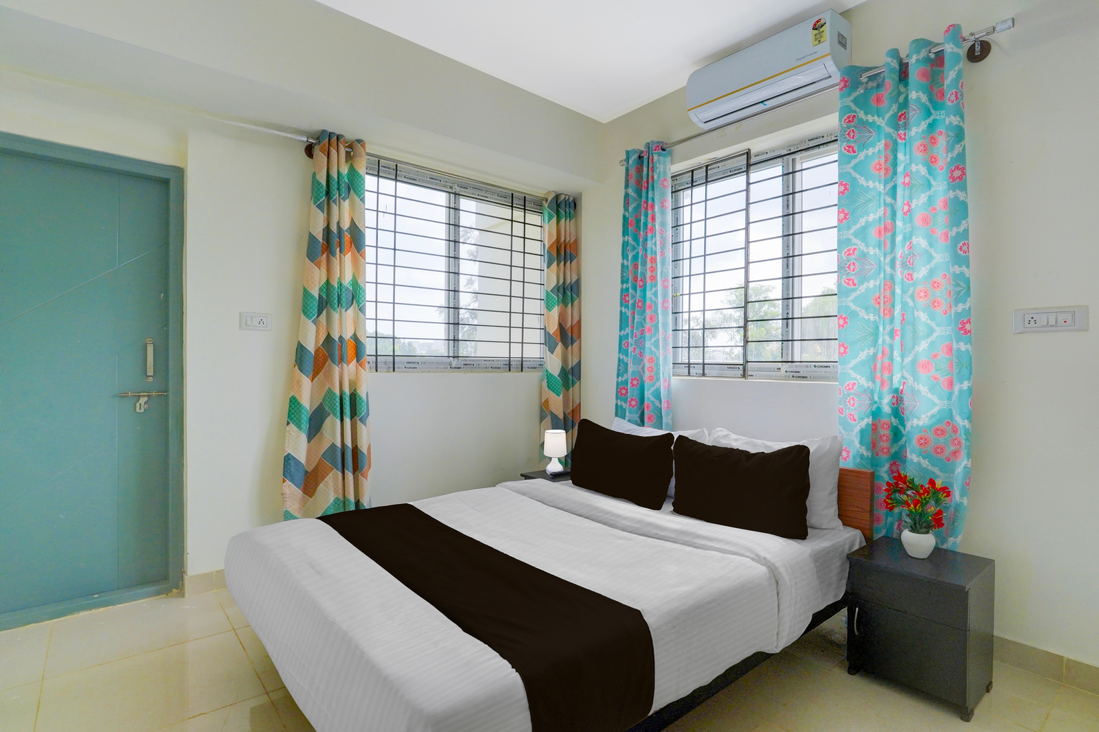 super collection o reva university rukmini knowledge park