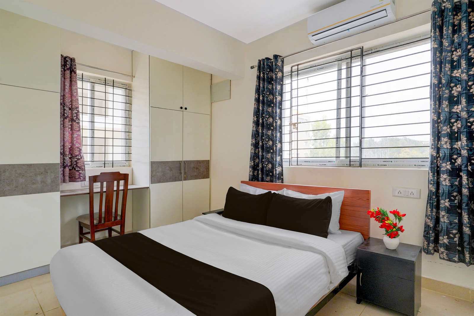 super collection o reva university rukmini knowledge park