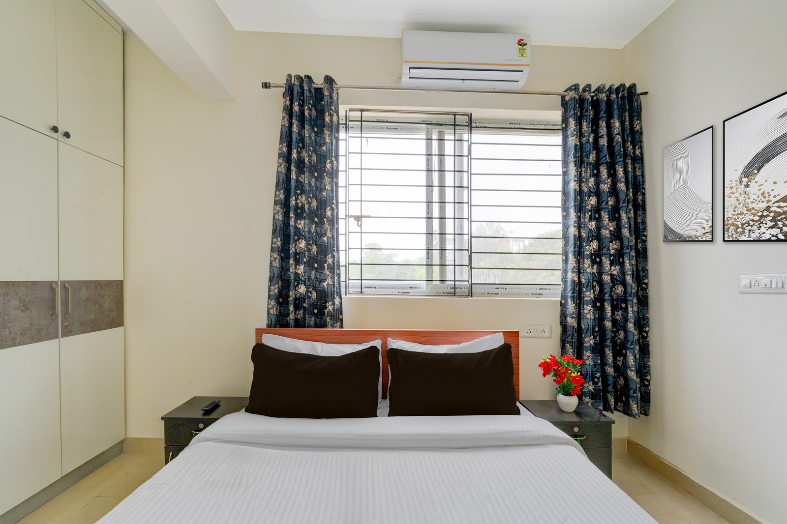 super collection o reva university rukmini knowledge park