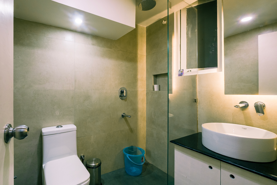 sparrow elements boutique near mg marg