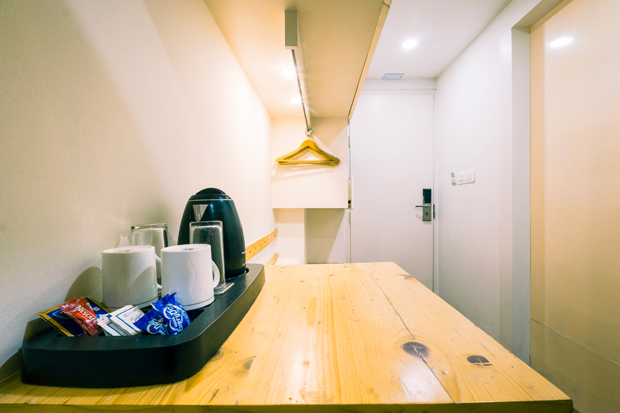 sparrow elements boutique near mg marg