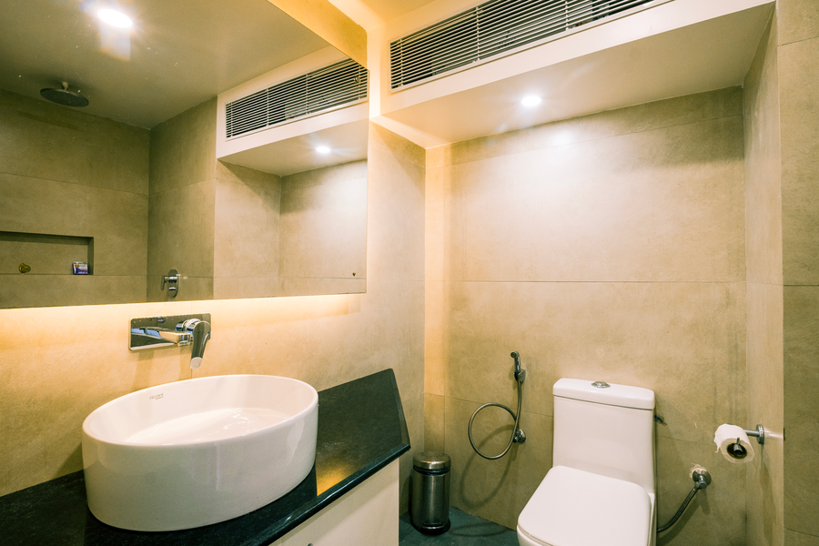 sparrow elements boutique near mg marg