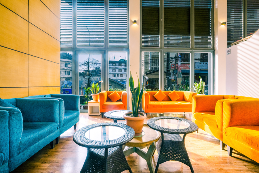 sparrow elements boutique near mg marg