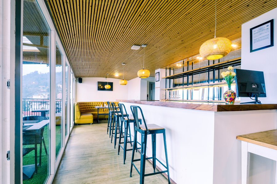 sparrow elements boutique near mg marg