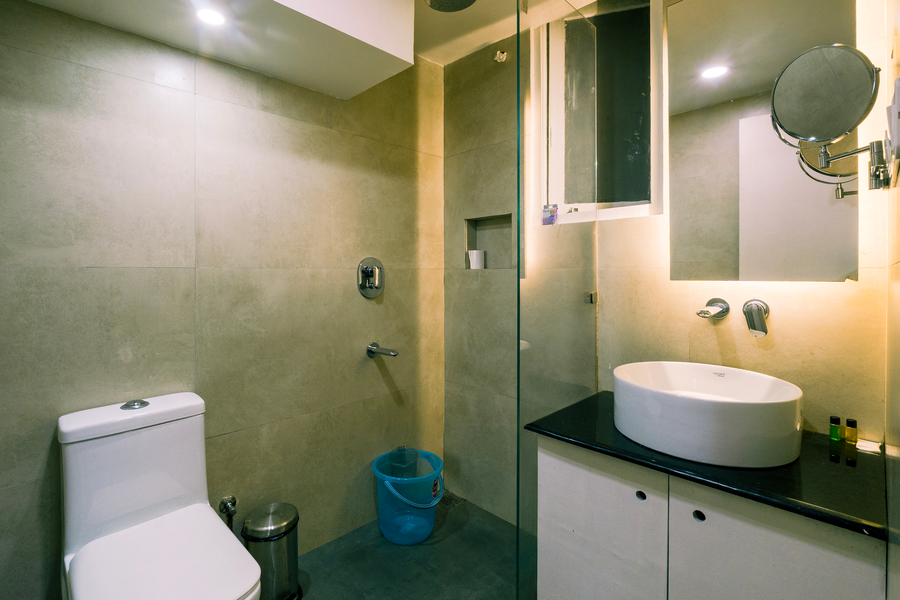 sparrow elements boutique near mg marg