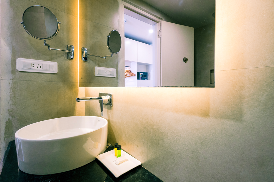 sparrow elements boutique near mg marg