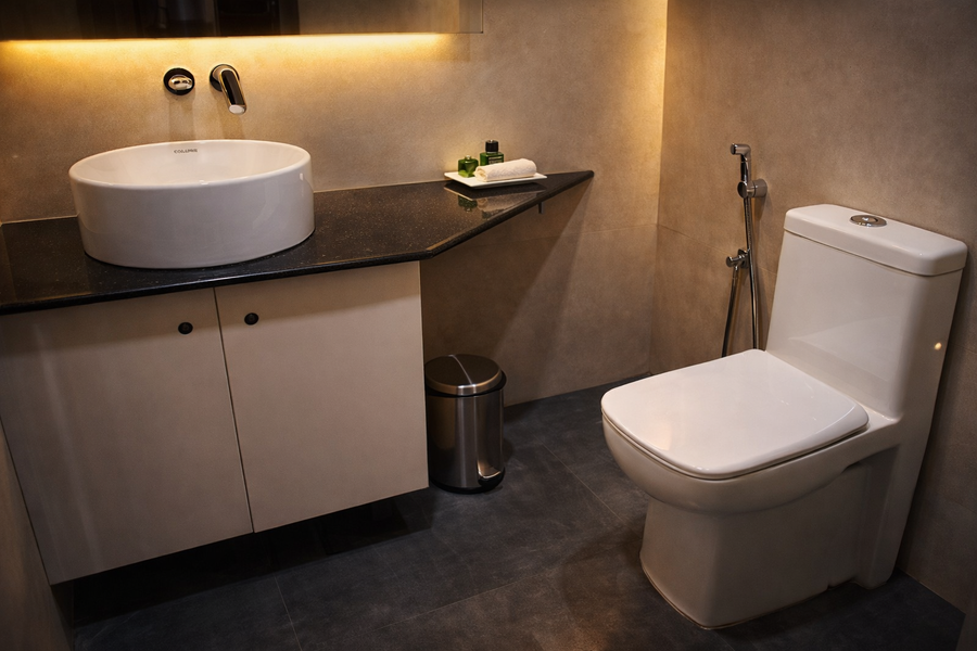 sparrow elements boutique near mg marg