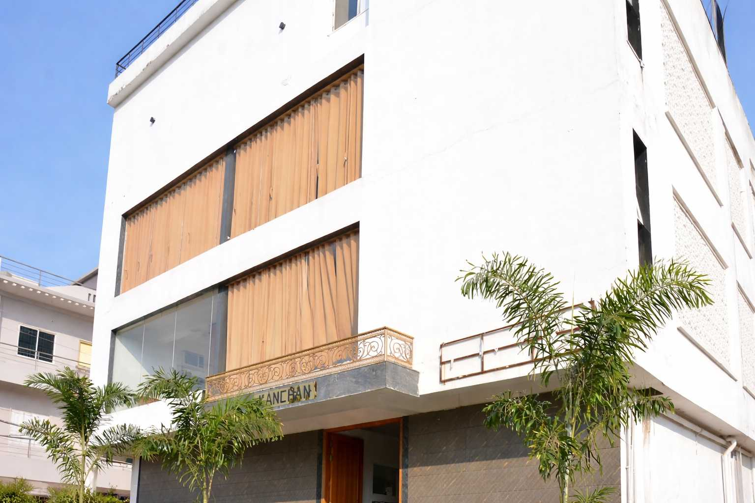 hotel o vijay shree marriage hall