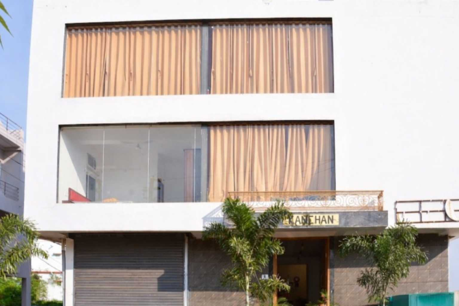 Hotel O Vijay Shree Marriage Hall,,3 star