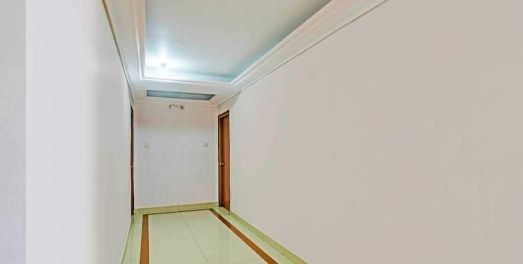 hotel o vijay shree marriage hall