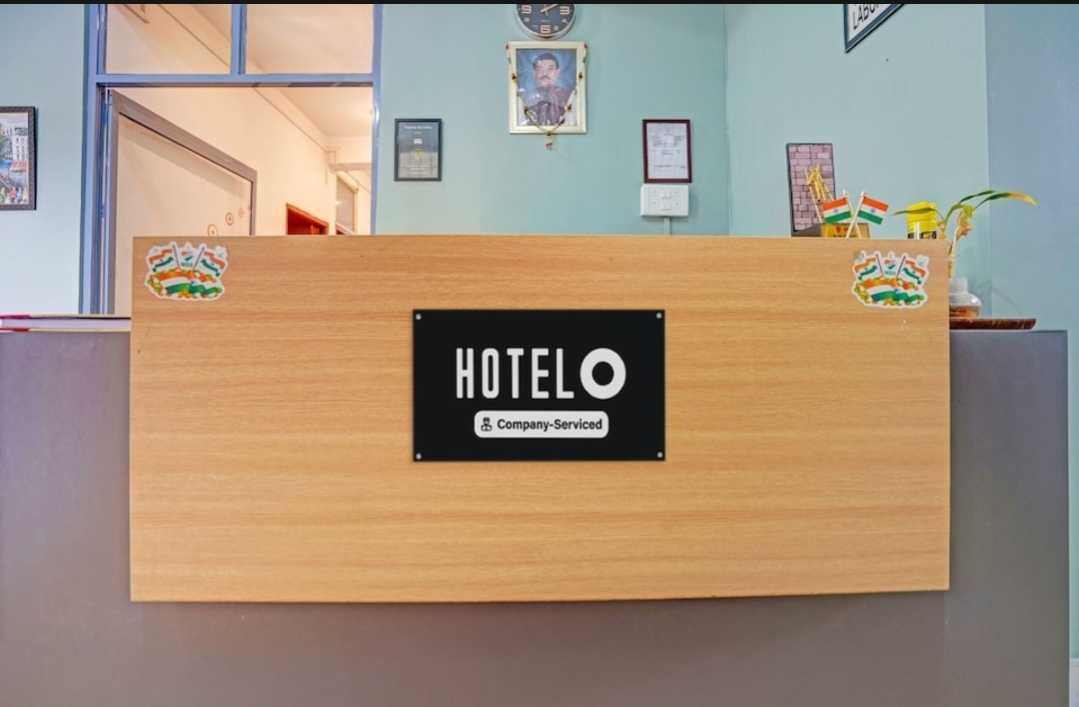 hotel o vijay shree marriage hall