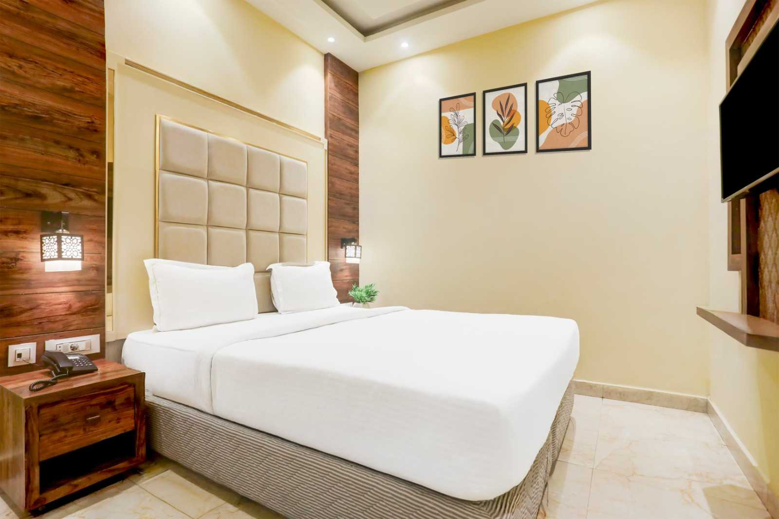 hotel o vijay shree marriage hall