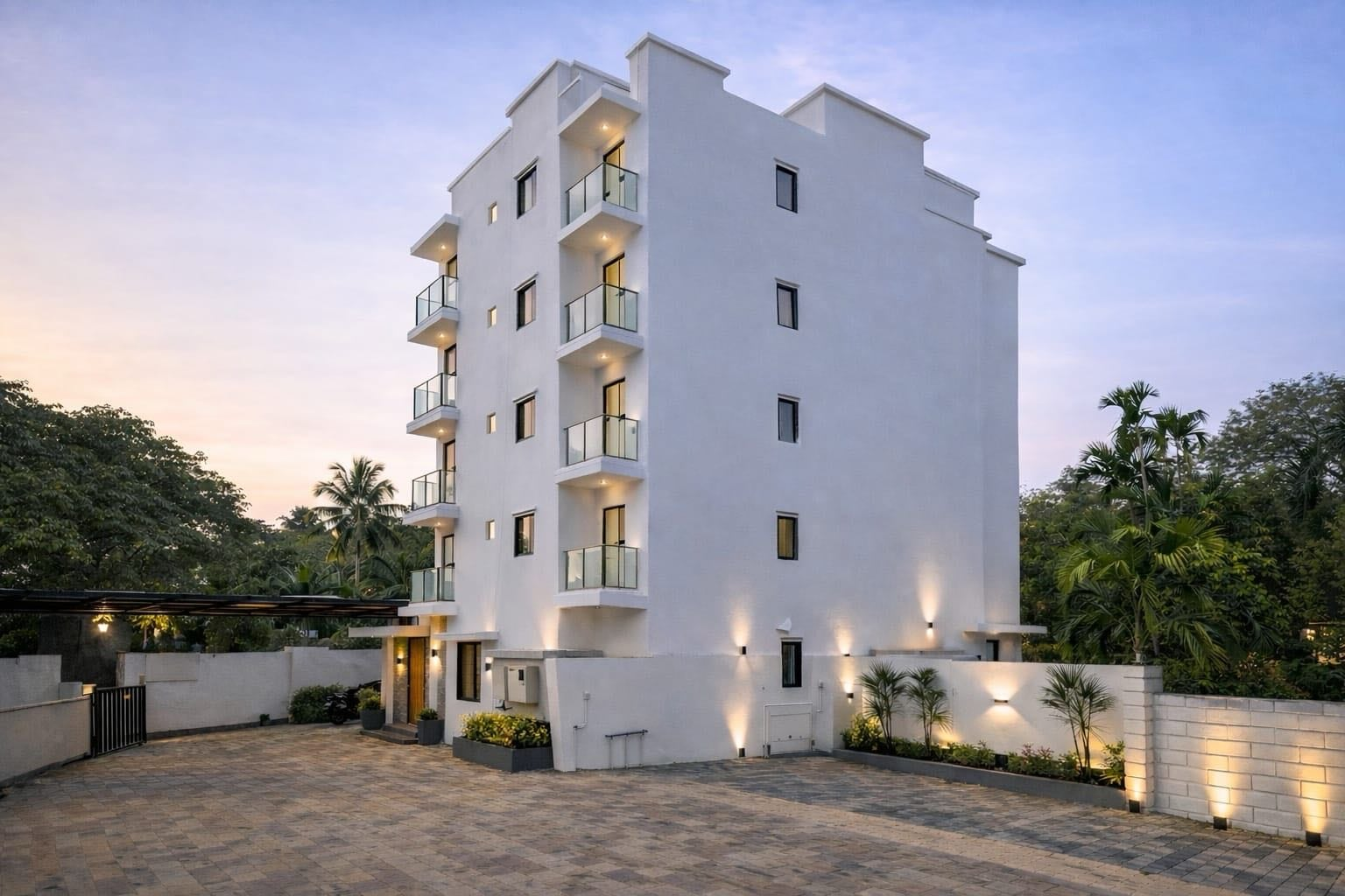 Hotel O Kinfra Industrial Park Calicut Formerly Motis Garden,,3 star